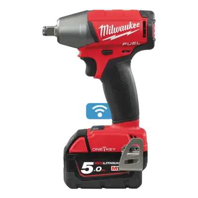 M18 FUEL™ ONE-KEY™ Klucz udarowy 1/2˝ z pierścieniem