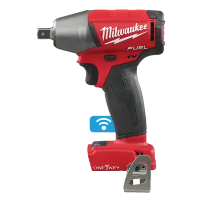 M18 FUEL™ ONE-KEY™ Klucz udarowy ½″ z pinem