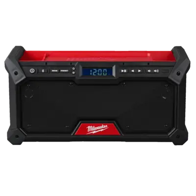 M18™ radio DAB+ do pracy w terenie