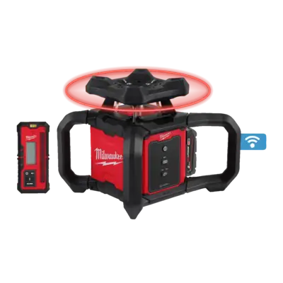 M18™ Niwelator laserowy o zasięgu 600 m z systemem ONE-KEY™, poziomy