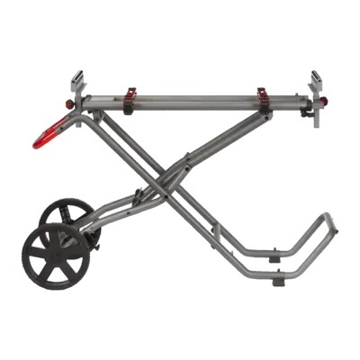 Stojak do piły ukosowej wysuwany do 2,8 m