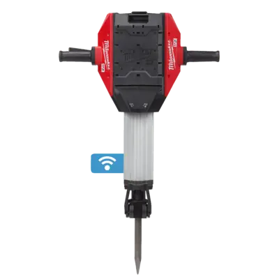 MX FUEL™ Młot wyburzeniowy klasy 25 kg z uchwytem 28 mm HEX