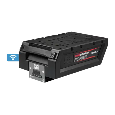 Akumulator MX FUEL™ FORGE™ 12,0 Ah