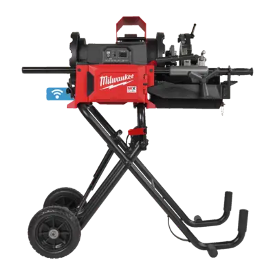 Maszyna do gwintowania rur MX FUEL™ 2˝