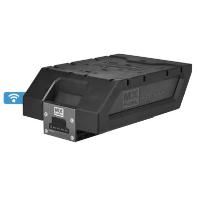 Akumulator MX FUEL™ REDLITHIUM™ 6.0 Ah