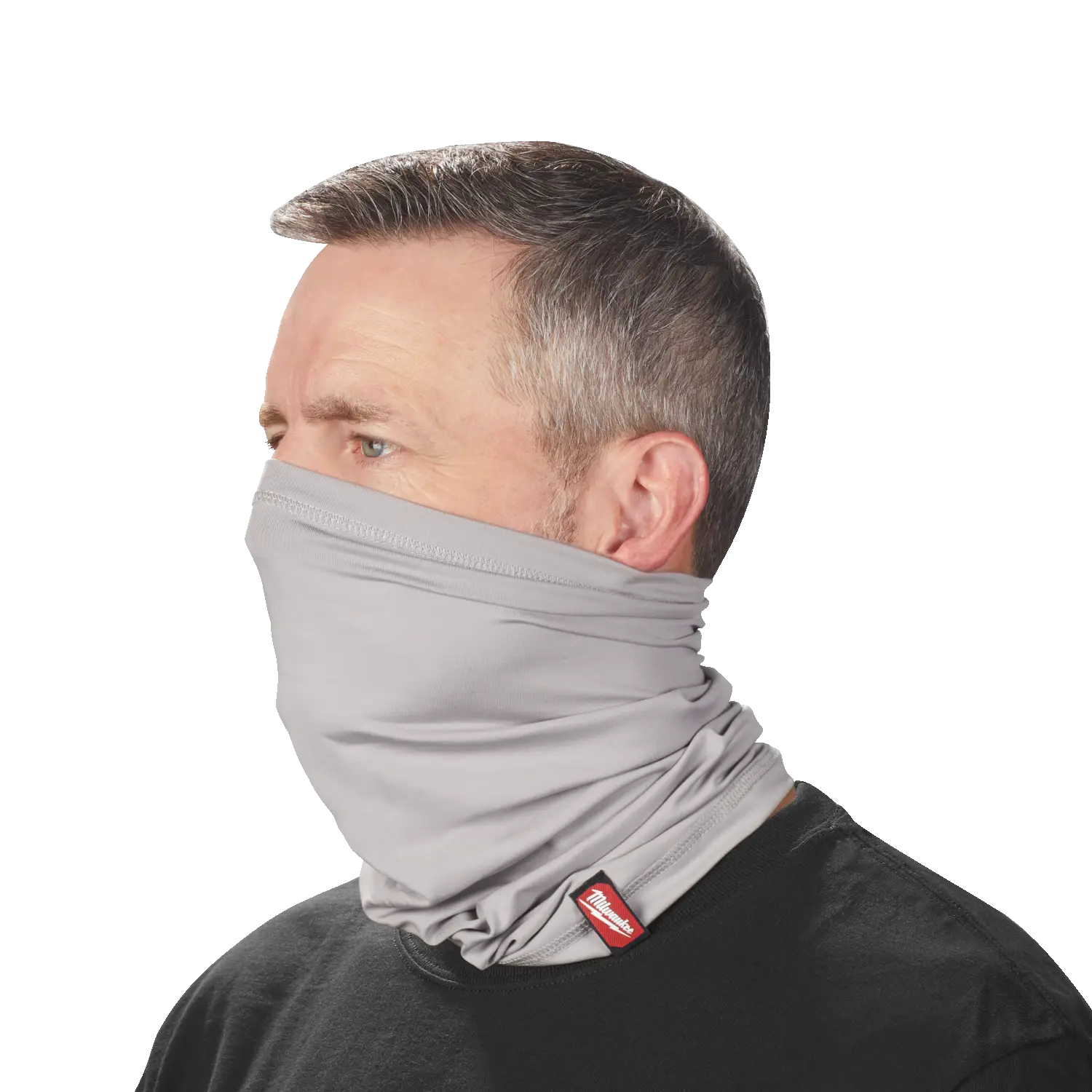 Chusta ochronna na nos, usta i szyję
