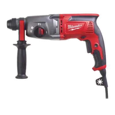 Młotowiertarka SDS-plus 26 mm