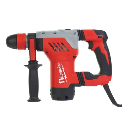 Młotowiertarka SDS-Plus z silnikiem pionowym 3 kg