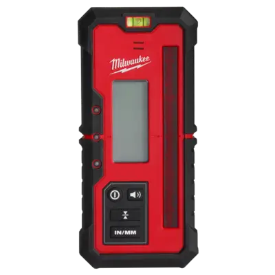 Obrotowy detektor laserowy 600 m