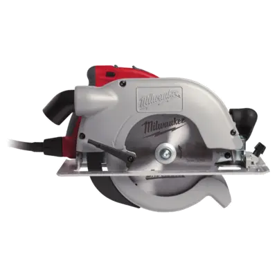 Pilarka tarczowa 190 mm (głębokość cięcia 65 mm)