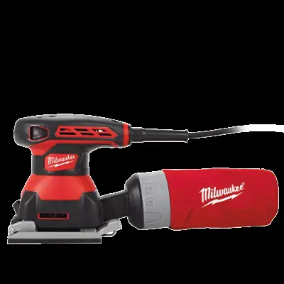 Szlifierka oscylacyjna