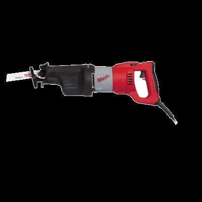 Piła szablasta SAWZALL™ o mocy 1300W z obracanym uchwytem