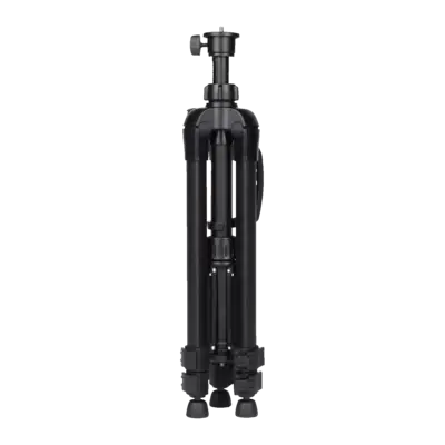 Kompaktowy statyw laserowy o długości 1,2 metra