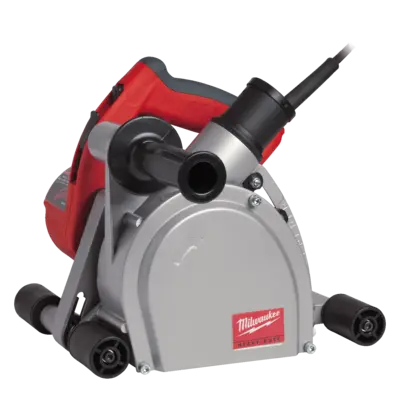 Bruzdownica o mocy 1900W 150 mm (głębokość cięcia 45 mm)