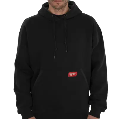 Bluza robocza czarna