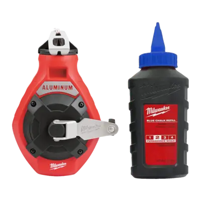 Cieńki sznur traserski