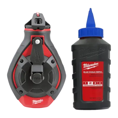 Gruby sznur traserski