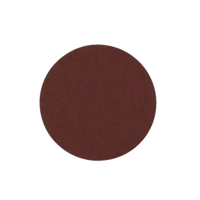 Standardowe tarcze ścierne bez otworów HL