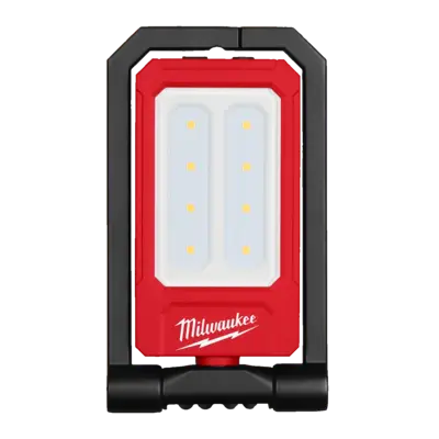 Reflektor składany ładowany przez USB