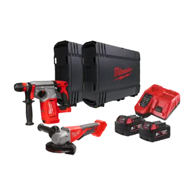 M18™ bezszczotkowy powerpack