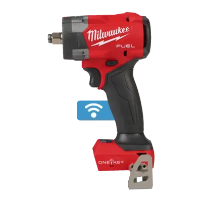 M18 FUEL™ ONE-KEY™ TORQUE-SENSE™ Kompaktowy klucz udarowy 1/2” do fotowoltaiki z pierścieniem ciernym