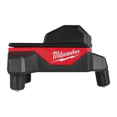 Bezprzewodowa podstawa do ustawiania lasera