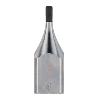 Nasadka bitowa sześciokątna 1/2˝