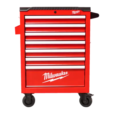 Stalowa szafka na kółkach TOOLGUARD ™  27" / 69cm