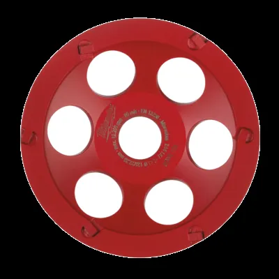 Tarcze diamentowe Speedcross