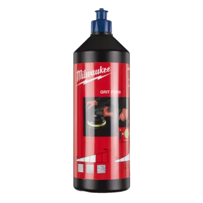 Premium Polishing Accessories - Compounds