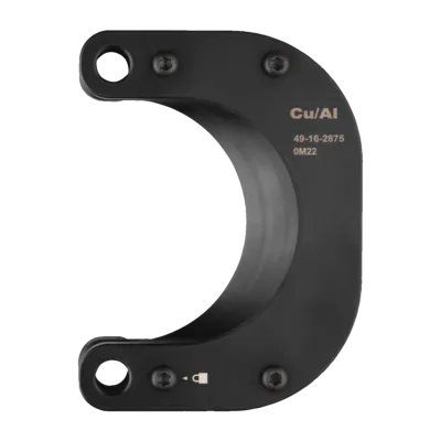 Ostrze zamienne do M18 HCC125/ M18 HSFC125