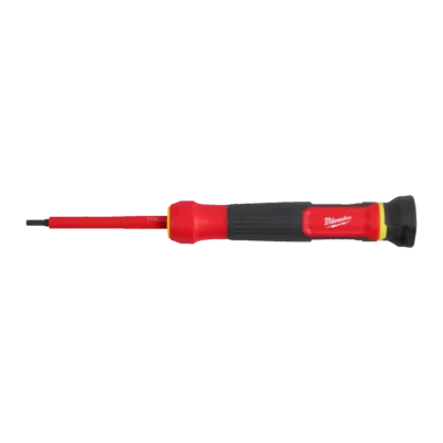 Insulated Precision Multi-Bit Screwdriver