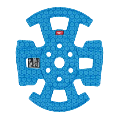 Zamienna chłodząca więźba dohełmowa BOLT™ 200