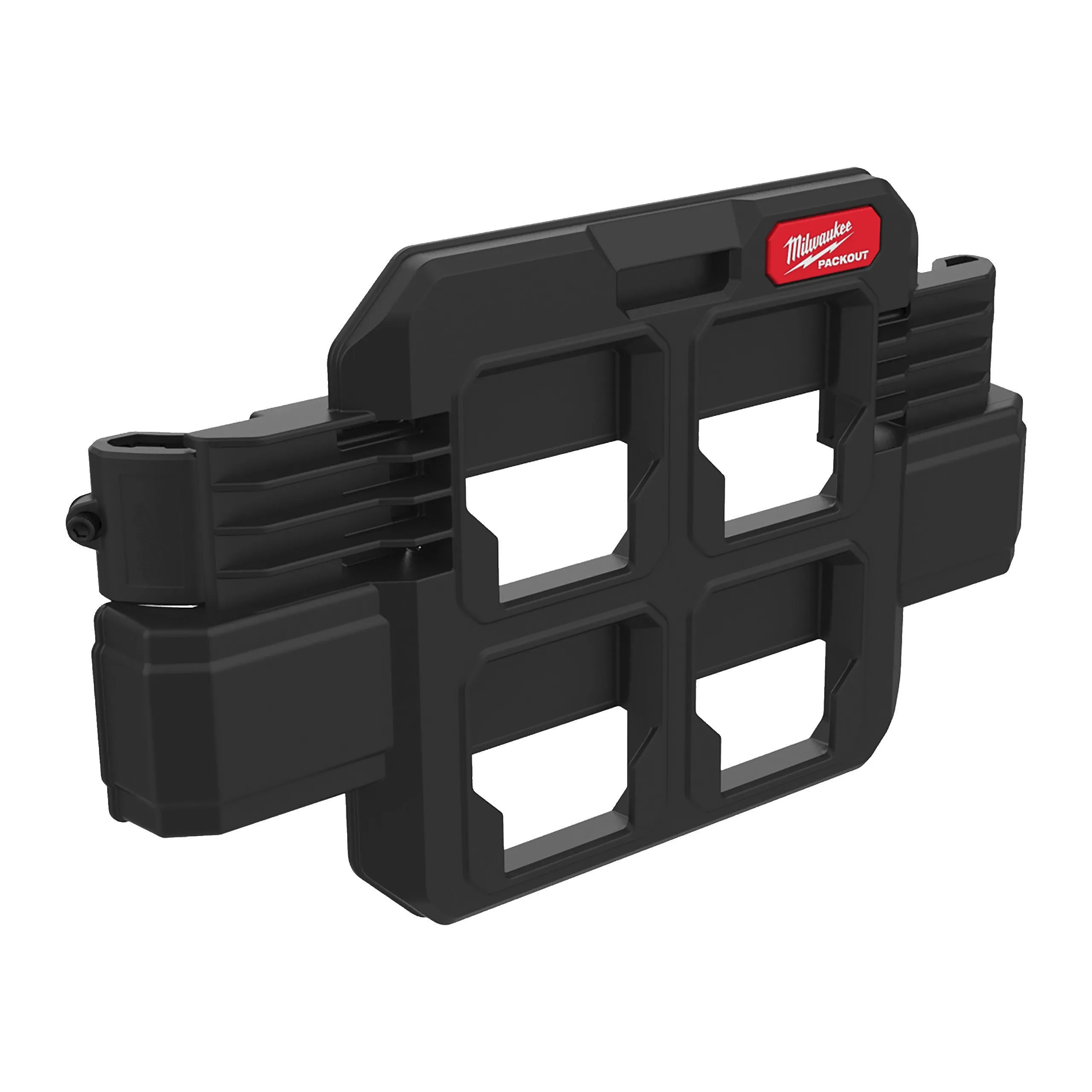 Packout Side Mount Pocket Rail