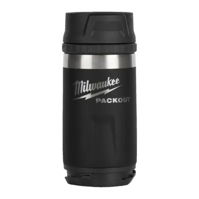 Butelki Packout™ z pokrywką