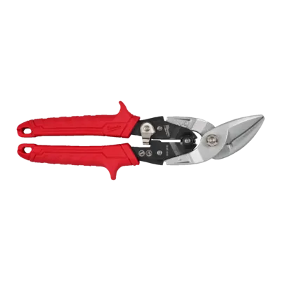 Lewe offsetowe Nożyce do blachy