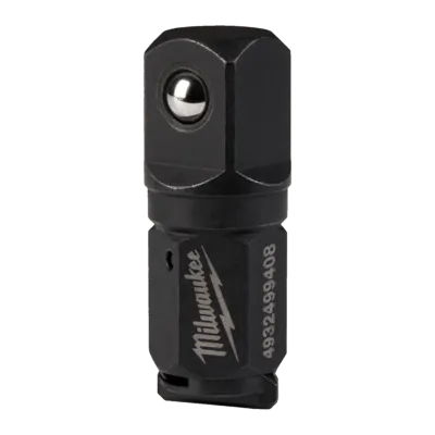 Adaptery nasadek do grzechotki przelotowej INSIDER™