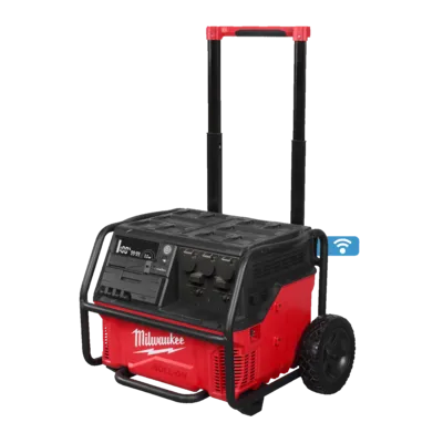 Generator ROLL-ON™ 7200/ 3600 W 2.5 kWh