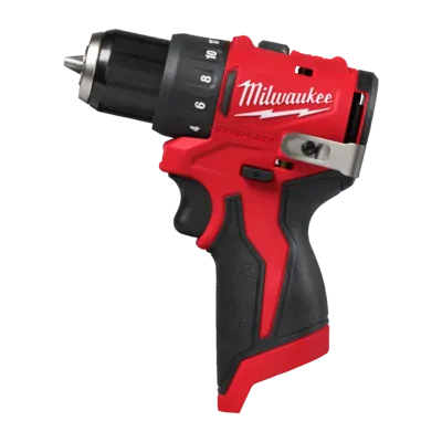 M12 kompaktowa bezszczotkowa wiertarko-wkrętarka