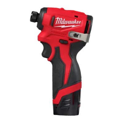 M12 kompaktowa bezszczotkowa zakrętarka udarowa