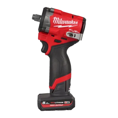 M12 FUEL™ 1/2˝ Kompaktowy Klucz Udarowy z pierścieniem