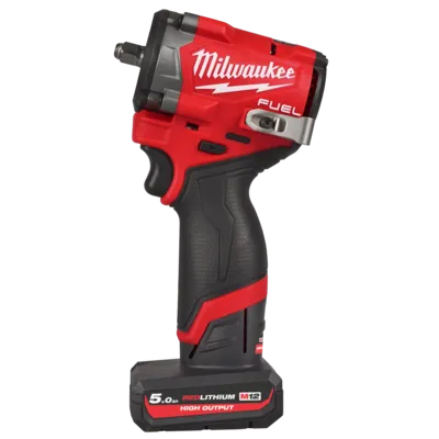 M12 FUEL™ 3/8˝ Kompaktowy Klucz Udarowy z pierścieniem