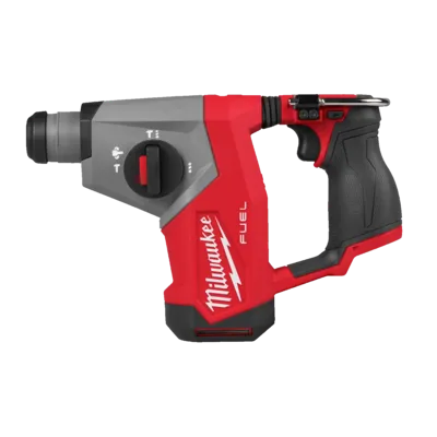 M12 FUEL™ SDS-Plus 16 mm Kompaktowa młotowiertarka