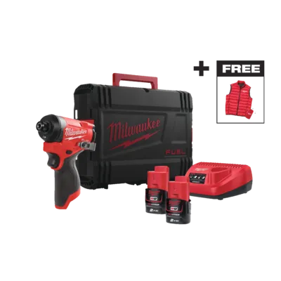 M12 FUEL™ zakrętarka udarowa monaco conference