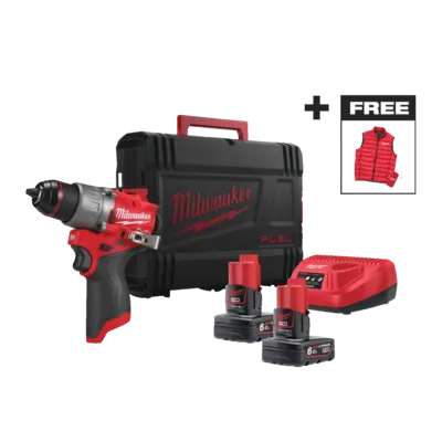 Wiertarka udarowa M12 FUEL™