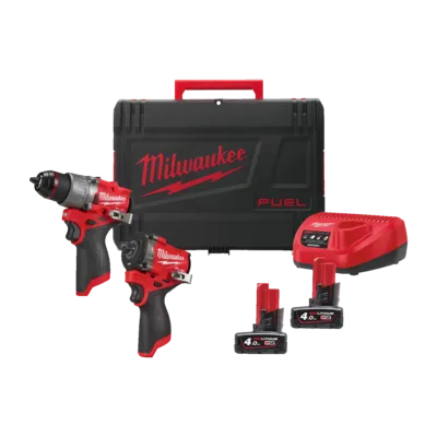 M12 FUEL™ powerpack