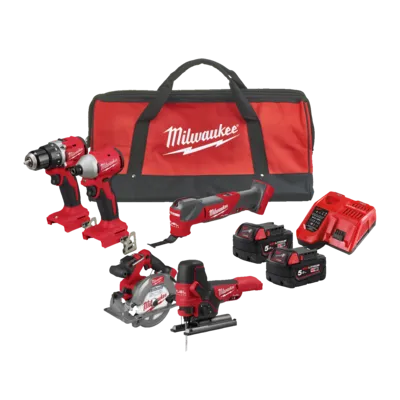 M18™ Zestaw powerpack