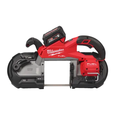M18 FUEL™ Pilarka taśmowa do głębokiego cięcia