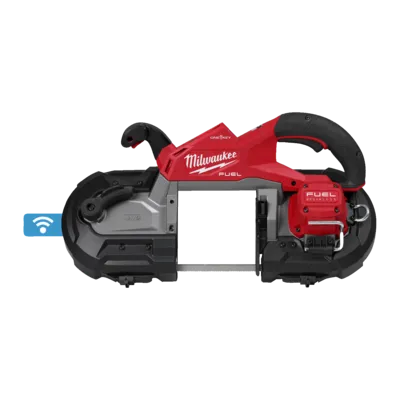 M18 FUEL™ Piła taśmowa do głębokiego cięcia z podwójnym spustem i systemem ONE-KEY™