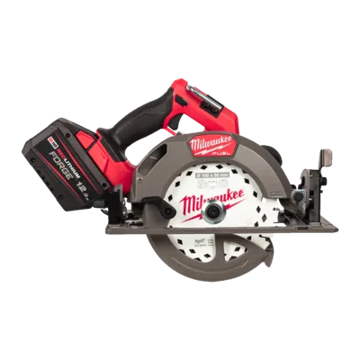 Piła tarczowa kompatybilna z szyną prowadzącą M18 FUEL™